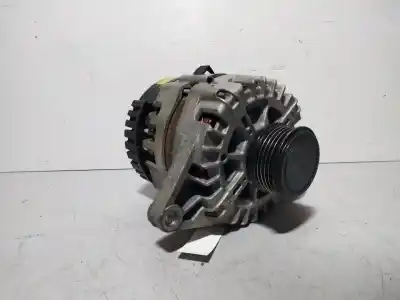 Pezzo di ricambio per auto di seconda mano alternatore per kia sportage iii (sl) 1.7 crdi riferimenti oem iam 2611067