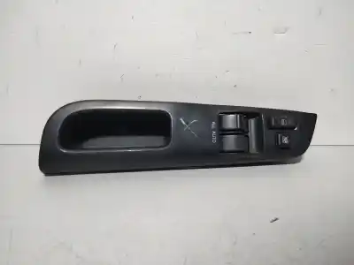 Автозапчасти б/у ВЫКЛЮЧАТЕЛЬ ЛЕВОГО ПЕРЕДНЕГО ОКНА за TOYOTA COROLLA (_E12_) 1.4 D (NDE120_) ссылки OEM IAM 54035093  