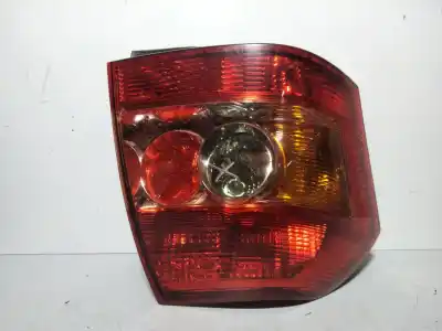 Автозапчасти б/у ПРАВЫЙ ЗАДНИЙ ФОНАРЬ за TOYOTA COROLLA (_E12_) 1.4 D (NDE120_) ссылки OEM IAM E8155002301  