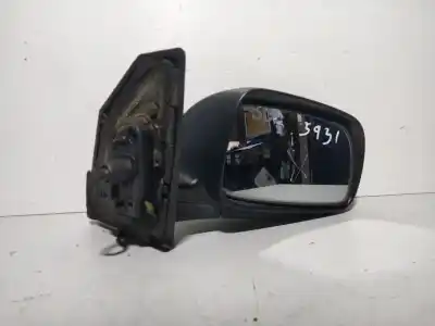 Автозапчасти б/у ЗАДНИЙ ВИД СПРАВА за TOYOTA COROLLA (_E12_) 1.4 D (NDE120_) ссылки OEM IAM E11015829  