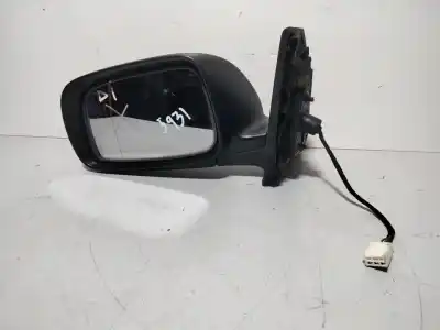 Автозапчасти б/у ЛЕВОЕ ЗЕРКАЛО за TOYOTA COROLLA (_E12_) 1.4 D (NDE120_) ссылки OEM IAM E11015829  