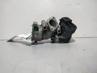 Автозапчастина б/у клапан egr для citroen c5 ii (rc_) 2.0 hdi (rcrhrh) посилання на oem iam 9645689680 25344058 
