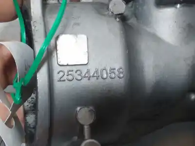 Автозапчастина б/у клапан egr для citroen c5 ii (rc_) 2.0 hdi (rcrhrh) посилання на oem iam 9645689680 25344058 