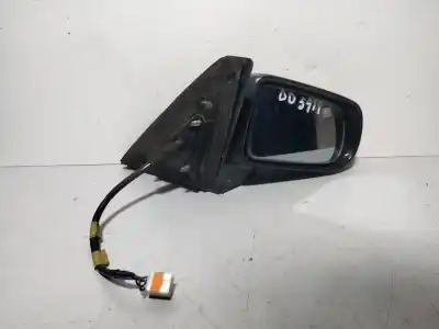 Автозапчасти б/у ЗАДНИЙ ВИД СПРАВА за MAZDA 323 F VI (BJ) 2.0 TD ссылки OEM IAM E13010089  