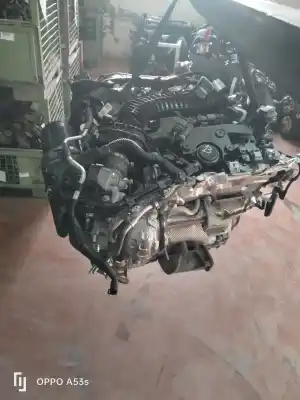 Автозапчасти б/у ПОЛНЫЙ ДВИГАТЕЛЬ за MERCEDES-BENZ CLASE A (W177) A 200 D (177.012) ссылки OEM IAM 654920  