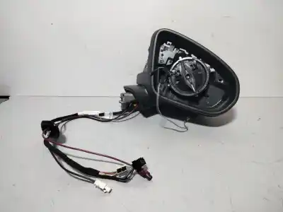 Автозапчасти б/у ЗАДНИЙ ВИД СПРАВА за MERCEDES-BENZ CLASE A (W177) AMG A 35 4-MATIC (177.051) ссылки OEM IAM E1041496  