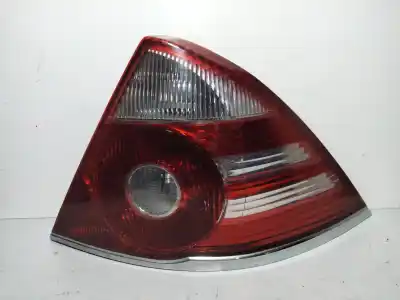 Peça sobressalente para automóvel em segunda mão FAROLIM TRASEIRO DIREITO por FORD MONDEO III (B5Y) 2.0 TDCI Referências OEM IAM 6S7113404A  