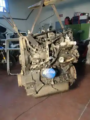 Автозапчасти б/у ПОЛНЫЙ ДВИГАТЕЛЬ за PEUGEOT BOXER FURGONETA (230L) 2.5 TDI ссылки OEM IAM THX  