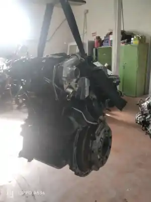 Автозапчасти б/у ПОЛНЫЙ ДВИГАТЕЛЬ за FORD FIESTA V (JH_, JD_) 1.4 TDCi ссылки OEM IAM F6JA  