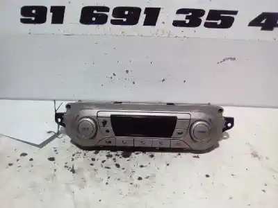 Pezzo di ricambio per auto di seconda mano CONTROLLO RISCALDAMENTO / ARIA CONDIZIONATA per FORD FOCUS LIM. (CB4) Trend Riferimenti OEM IAM 7M5T16C612CC  