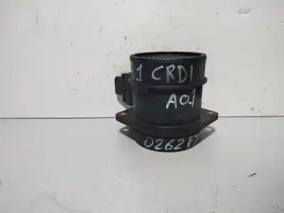 Автозапчасти б/у РАСХОДОМЕР ВОЗДУХА за HYUNDAI H 1 H 1 Furg.caja cerr.c. puerta ссылки OEM IAM 9220930006  