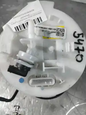 İkinci el araba yedek parçası GÖSTERGE için MERCEDES-BENZ MERCEDES CLASE C (W206) BERLINA * | 0.21 - ... C 220 D | C 300 E OEM IAM referansları A2069059302ZGS001  