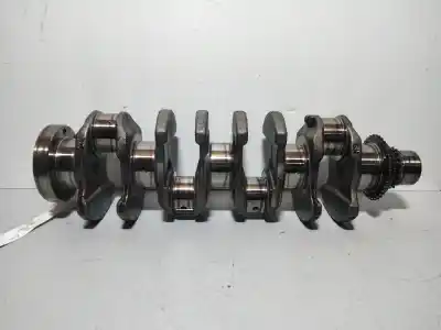 Gebrauchtes Autoersatzteil KURBELWELLE zum FORD MONDEO III (B5Y) 2.0 TDCI OEM-IAM-Referenzen   