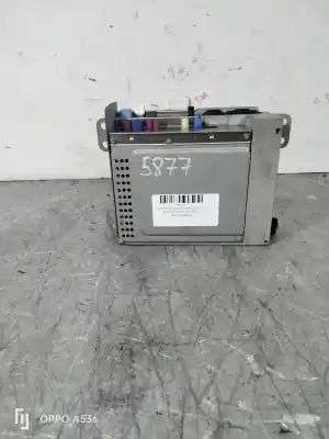 Gebrauchtes Autoersatzteil AUDIOSYSTEM / RADIO-CD zum MERCEDES-BENZ CLASE A (W177) AMG A 35 MILD-HYBRID 4-MATIC (177.051) OEM-IAM-Referenzen A1779004215  