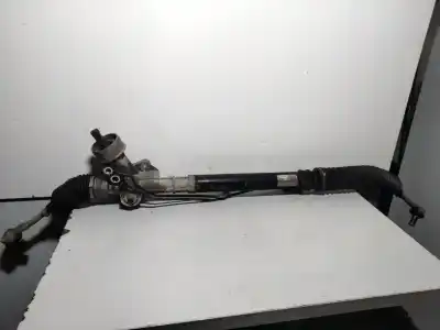 Автозапчасти б/у РУЛЕВАЯ РЕЙКА за AUDI A6 C5 (4B2)  ссылки OEM IAM 4B1422066E 0203508 