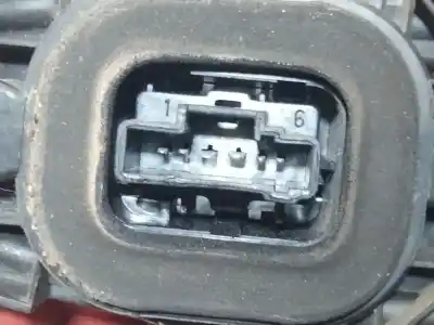 Piesă de schimb auto la mâna a doua lampã spate dreapta pentru citroen c3 i (fc_, fn_) 1.4 hdi referințe oem iam e21298  