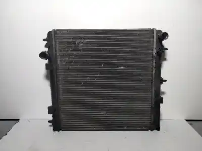 Автозапчастина б/у водяний радіатор для CITROEN C3 I (FC_, FN_) 1.4 HDI Посилання на OEM IAM 9638520580  