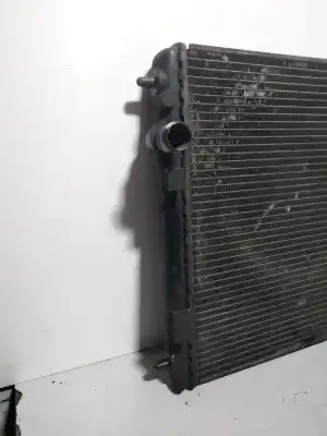 Автозапчасти б/у водяной радиатор за citroen c3 i (fc_, fn_) 1.4 hdi ссылки oem iam 9638520580  