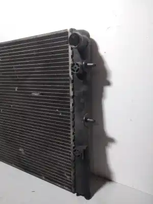 Автозапчасти б/у водяной радиатор за citroen c3 i (fc_, fn_) 1.4 hdi ссылки oem iam 9638520580  