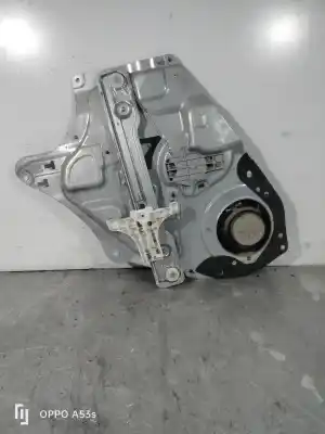 Pezzo di ricambio per auto di seconda mano alzacristalli posteriore destro per kia sportage iii (sl) 1.7 crdi riferimenti oem iam 402354b