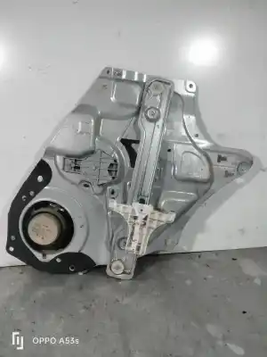 Pezzo di ricambio per auto di seconda mano alzacristalli posteriore sinistro per kia sportage iii (sl) 1.7 crdi riferimenti oem iam 402353b