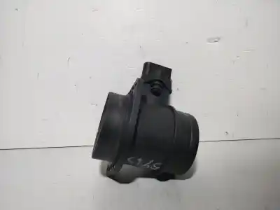 Автозапчасти б/у расходомер воздуха за seat ibiza ii (6k1) 1.9 sdi ссылки oem iam 0281002531