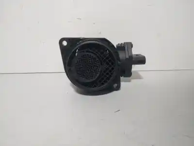 Автозапчастина б/у витратомір повітря для seat ibiza ii (6k1) 1.9 sdi посилання на oem iam 0281002531 038906461b 