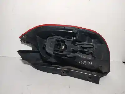 Second-hand car spare part left tailgate light for renault grand scénic ii (jm0/1_) 1.9 dci (jm15) oem iam references 8200474328  