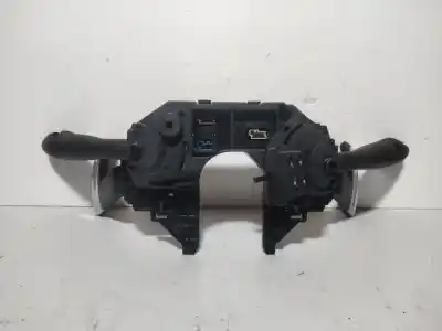 Second-hand car spare part multifunction switch for citroen c4 i (lc_) 1.6 hdi oem iam references 96627927xt 96591774xt 96481641xt