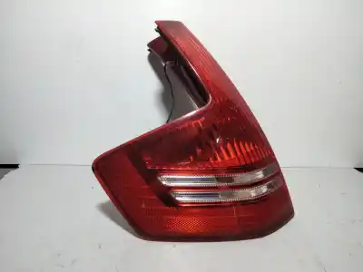 Автозапчастина б/у лівий ход ліхар для citroen c4 i (lc_) 1.6 hdi посилання на oem iam 9655864080