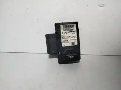 Pezzo di ricambio per auto di seconda mano Interruttore Di Avviamento per RENAULT GRAND SCÉNIC II (JM0/1_) 1.9 DCI (JM15) Riferimenti OEM IAM S118539002E 8200125077 