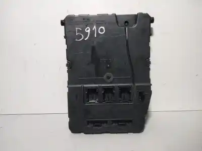 Pezzo di ricambio per auto di seconda mano Modulo Elettronico per RENAULT GRAND SCÉNIC II (JM0/1_) 1.9 DCI (JM15) Riferimenti OEM IAM 8200606826 S118400150 