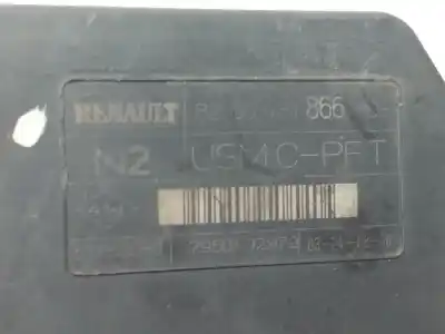 Автозапчасти б/у блок реле/предохранителей за renault grand scénic ii (jm0/1_) 1.9 dci (jm15) ссылки oem iam 8200431866c 519158083 7950492979