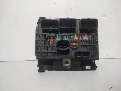 İkinci el araba yedek parçası RÖLE/SIGORTA KUTUSU için CITROEN C4 I (LC_)  OEM IAM referansları 9661682980  