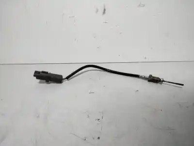 Автозапчастина б/у лямбда-зонд для citroen c4 i (lc_) 1.6 hdi посилання на oem iam 9651618180