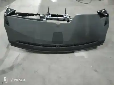Автозапчасти б/у комплект подушки безопасности за ds ds 7 crossback (j_) 1.6 puretech 180 (j45gfr) ссылки oem iam   