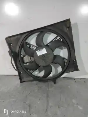 Second-hand car spare part radiator cooling fan for bmw 3 (e46) 320 d oem iam references 174278014230  
