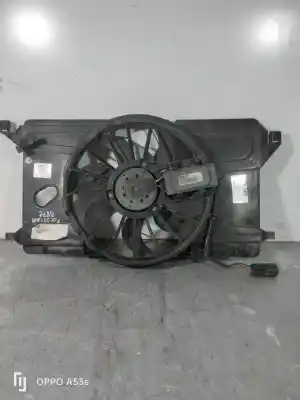 Автозапчасти б/у электрический вентилятор за ford focus c-max (dm2) 2.0 tdci ссылки oem iam 3m5h8c607uc  