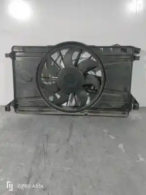 Автозапчасти б/у электрический вентилятор за FORD FOCUS C-MAX (DM2) 2.0 TDCI ссылки OEM IAM 3M5H8C607UC  