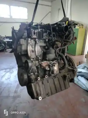 Автозапчасти б/у ПОЛНЫЙ ДВИГАТЕЛЬ за FORD FOCUS C-MAX (DM2)  ссылки OEM IAM G6DA  
