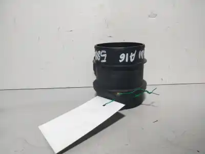 Second-hand car spare part flowmeter for ssangyong korando (ck) 2.2 xdi oem iam references 0281006874