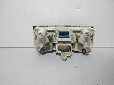 Автозапчастина б/у контроль опалення / кондиціонації для opel corsa d (s07) 1.3 cdti (l08, l68) посилання на oem iam 5e094010 466119570 