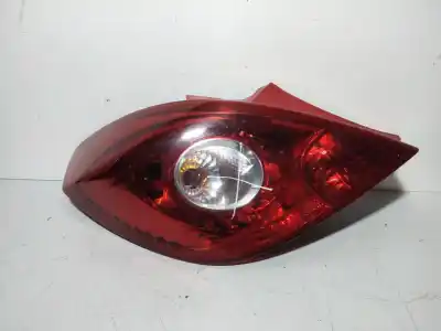 Автозапчастина б/у ЛІВИЙ ХОД ЛІХАР для OPEL CORSA D (S07) 1.3 CDTI (L08, L68) Посилання на OEM IAM 93189092  