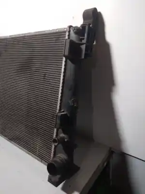 Автозапчастина б/у водяний радіатор для opel corsa d (s07) 1.3 cdti (l08, l68) посилання на oem iam a77660010  