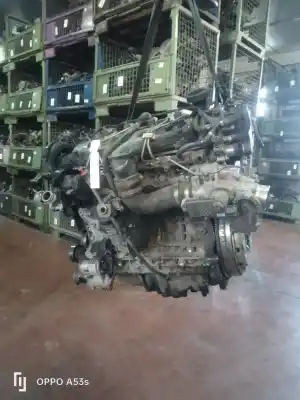 Автозапчастина б/у двигун комплект для volvo c30 (533) d5 посилання на oem iam d5244t  