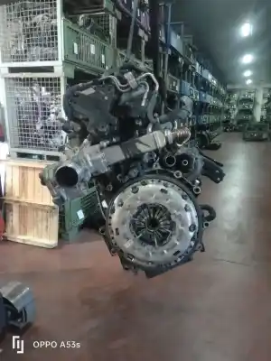 Автозапчастина б/у двигун комплект для volvo c30 (533) d5 посилання на oem iam d5244t  