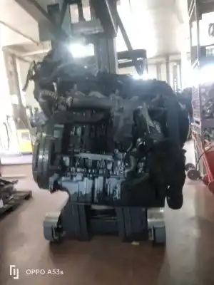 Автозапчастина б/у двигун комплект для volvo c30 (533) d5 посилання на oem iam d5244t  