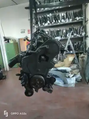 Автозапчастина б/у двигун комплект для volvo c30 (533) d5 посилання на oem iam d5244t  