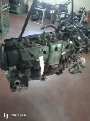 Автозапчастина б/у ДВИГУН КОМПЛЕКТ для VOLVO C30 (533) D5 Посилання на OEM IAM D5244T  