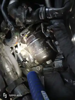 Peça sobressalente para automóvel em segunda mão MOTOR COMPLETO por SEAT LEON (5F1)  Referências OEM IAM CXX  